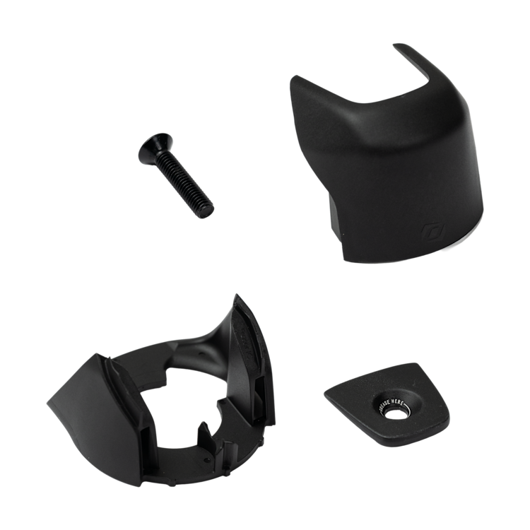 SCOTT Stem Spacer/top cap SY MTB Combo 22