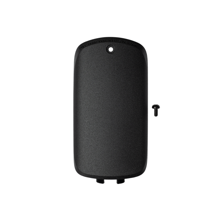 SCOTT Cable/Shock DT cover Spark alloy 22