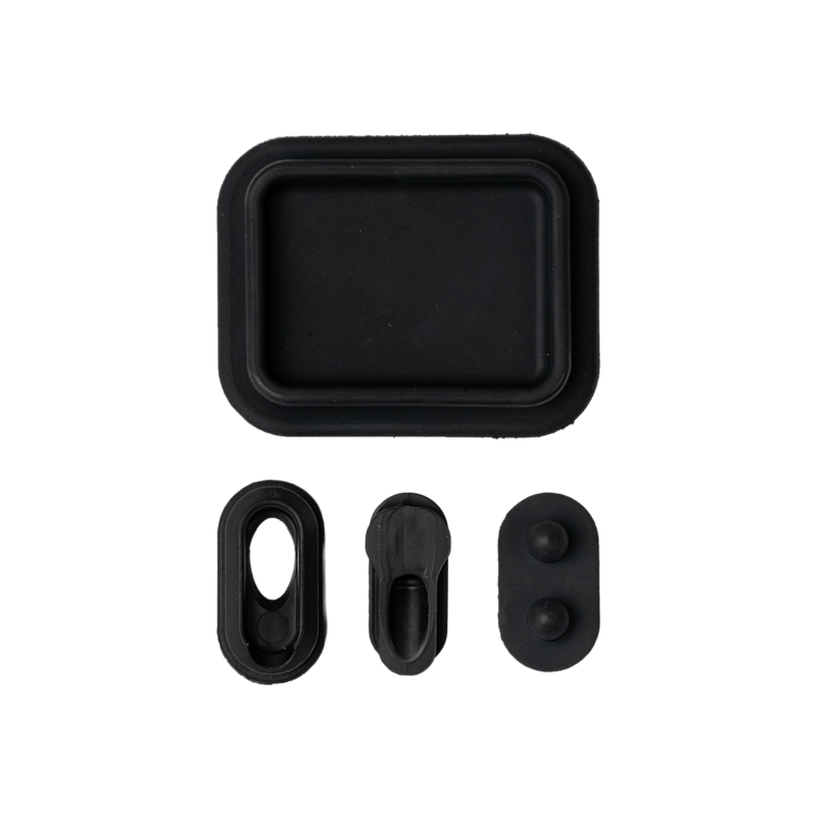 SCOTT Cable guide kit/DT cover Scale CB 23