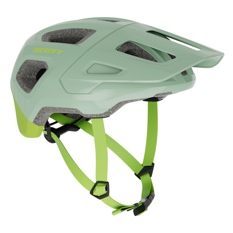 Scott Argo Plus Junior (CPSC) Helmet