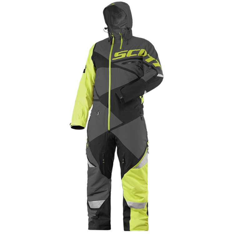 SCOTT X One Pro Monosuit