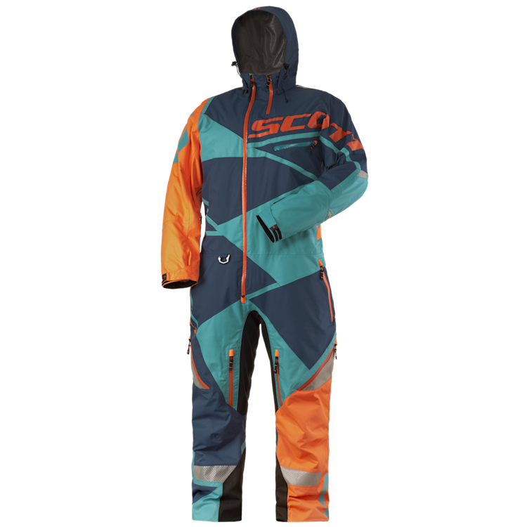 SCOTT X One Pro Monosuit