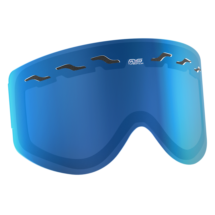 SCOTT NS/Xi/89 TF Lens
