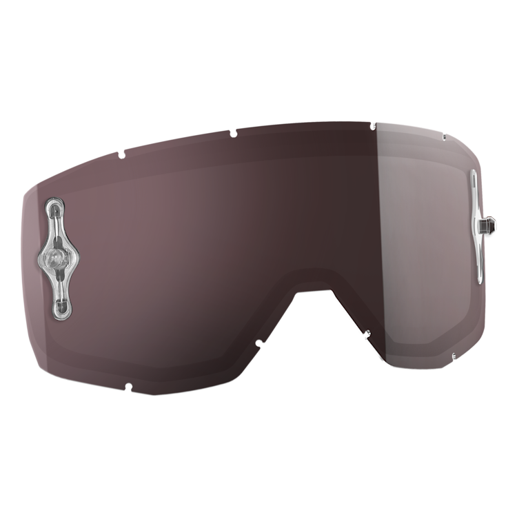 SCOTT Hustle MX TH Works Lens