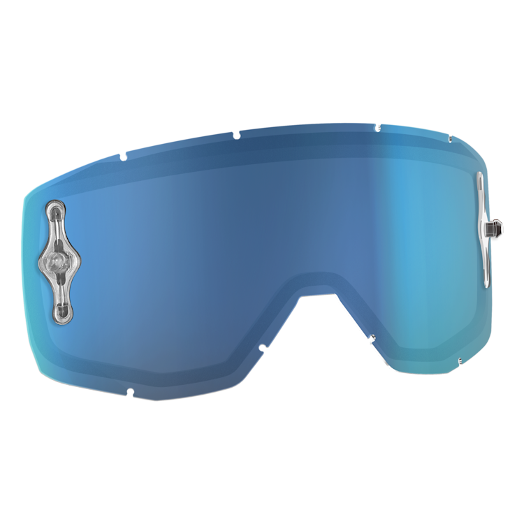 SCOTT Hustle MX TH Works Lens