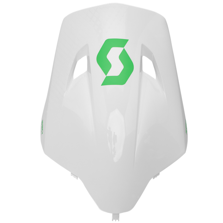 SCOTT 550 Visor