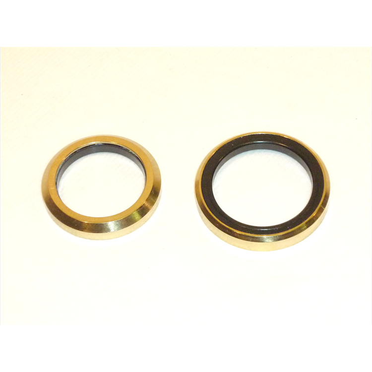 Headset bearing kit Foil Ritchey WCS 
