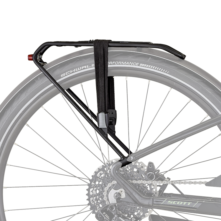 SCOTT Rear rack Silence Men Snap-it