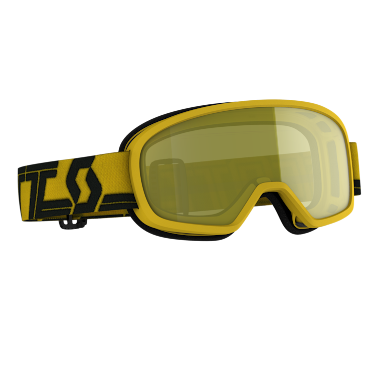 Masque SCOTT Buzz Pro Snow Cross