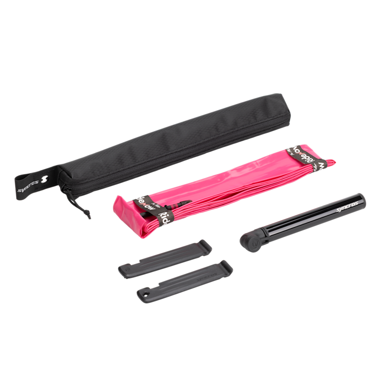 SYNCROS IS-M100 Save the day kit
