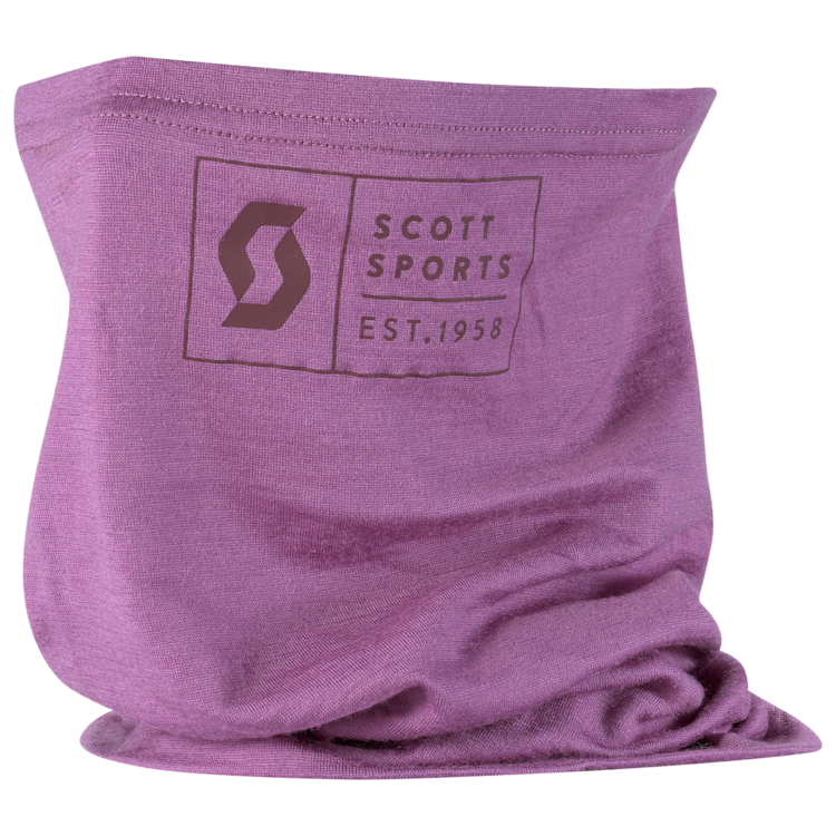SCOTT Merino Neckgaiter