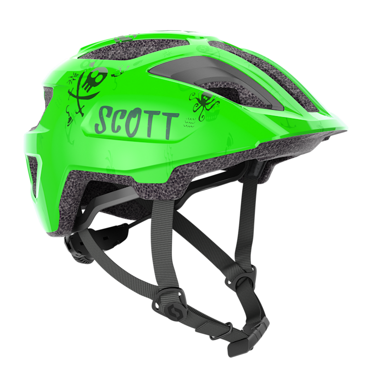 Casque enfant Scott Spunto (CPSC)