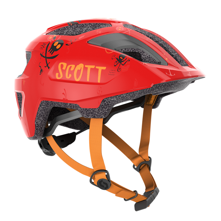 Casque enfant SCOTT Spunto (CPSC)
