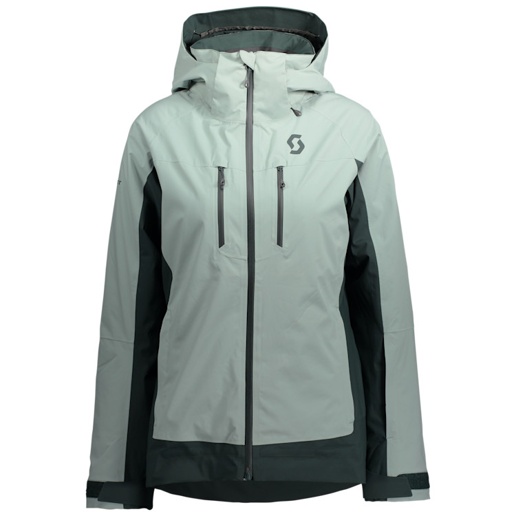 SCOTT Ultimate DRX Women's Jacket