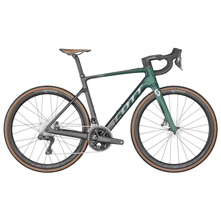 SCOTT Addict eRIDE 10 Bike
