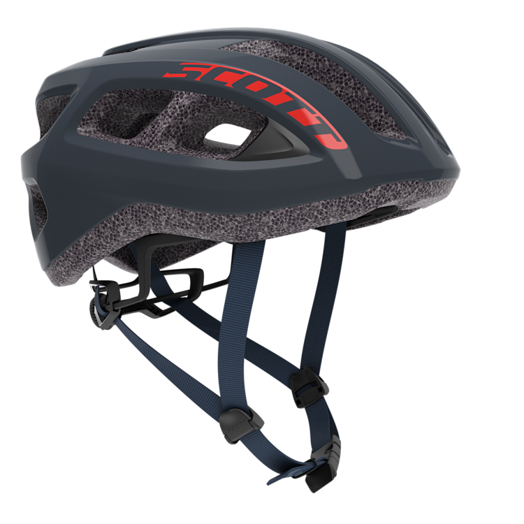 SCOTT Supra Road (CPSC) Helmet
