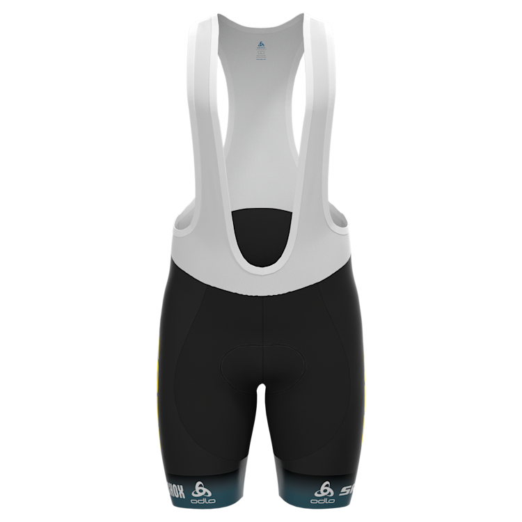 SCOTT SRAM Racing Team Replica Bibshorts
