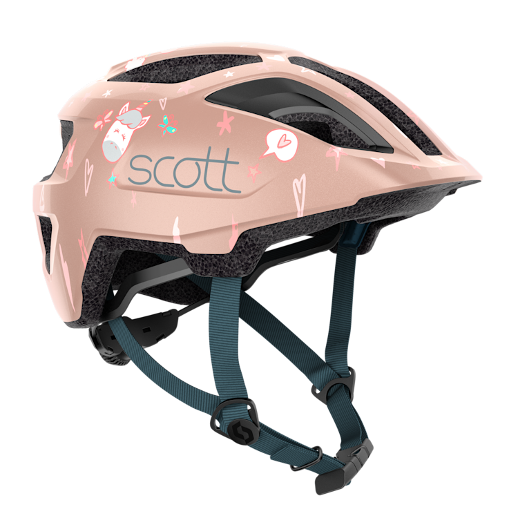 Casque enfant SCOTT Spunto (CPSC)