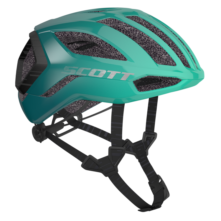 SCOTT Centric Plus Supersonic Edt. (CPSC) Helmet