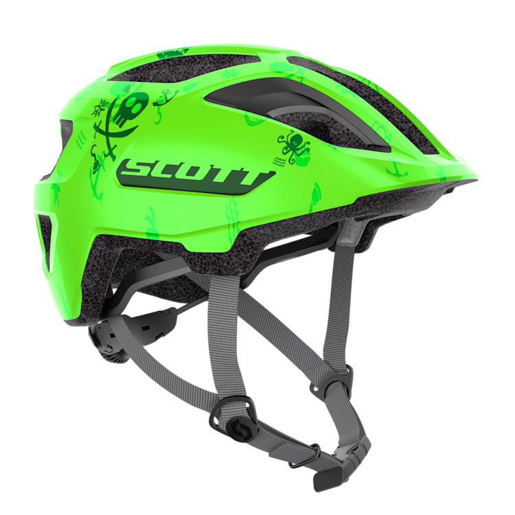 Casque junior SCOTT Spunto (CPSC)