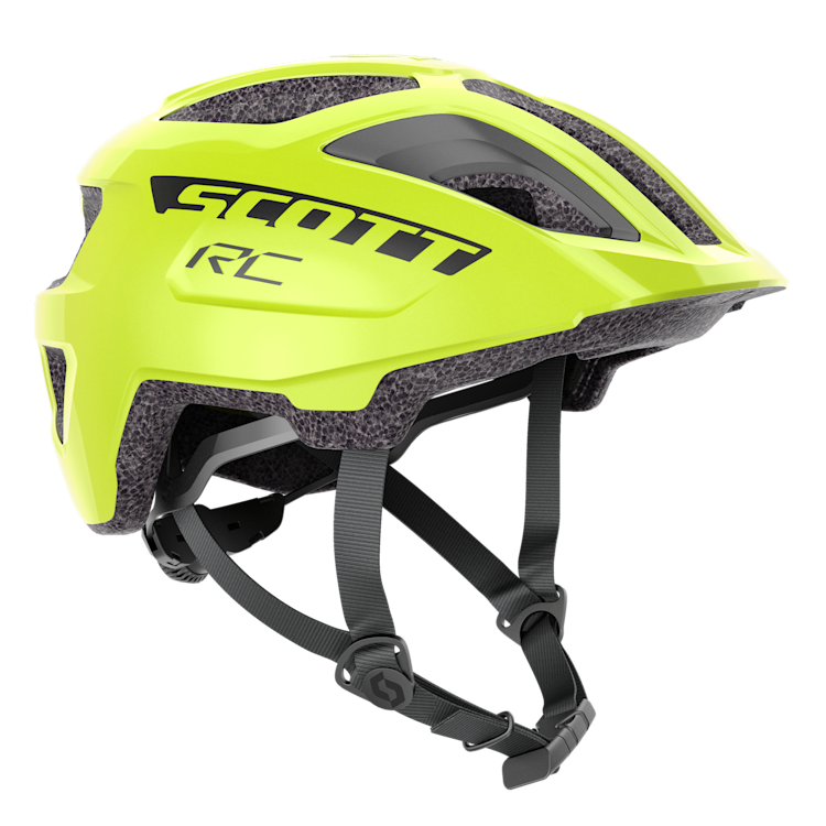 Casque SCOTT Spunto Plus Junior (CPSC)