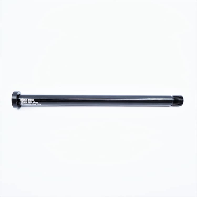 SCOTT Axle Rear UDH 12x148mm 21