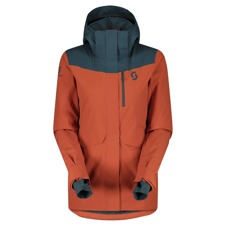 SCOTT Ultimate Dryo Plus Women's Jacket