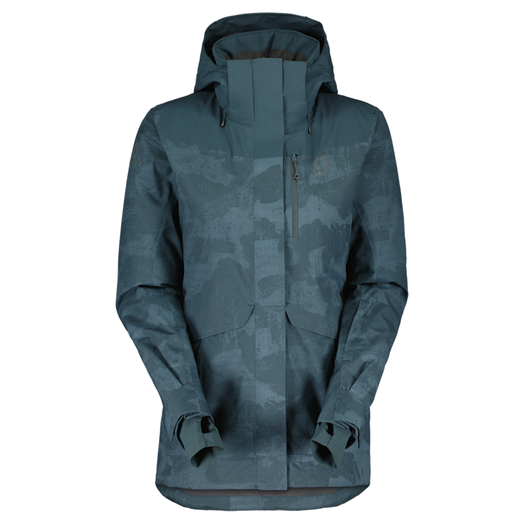 SCOTT Ultimate Dryo Plus Women's Jacket