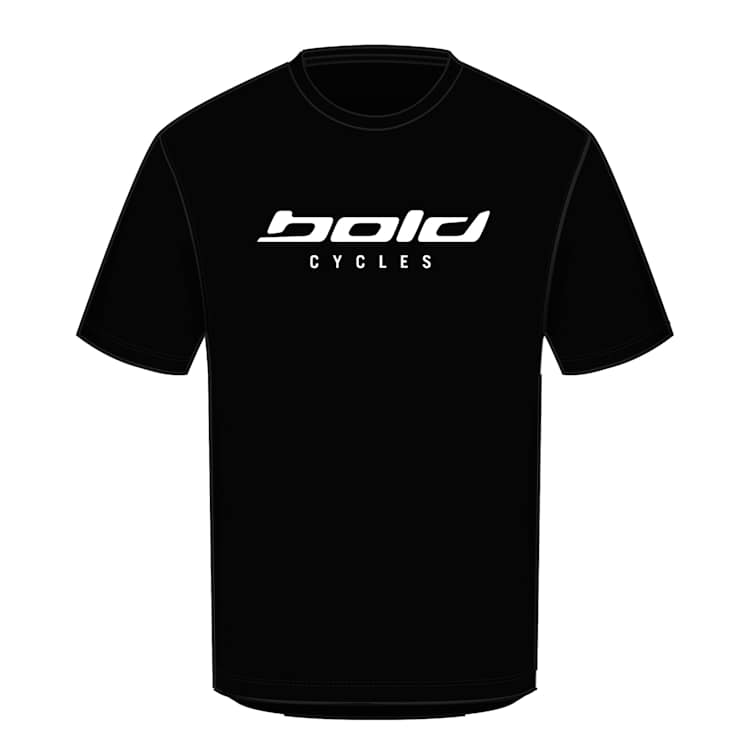 BOLD Corporate Kurzarmshirt für Herren