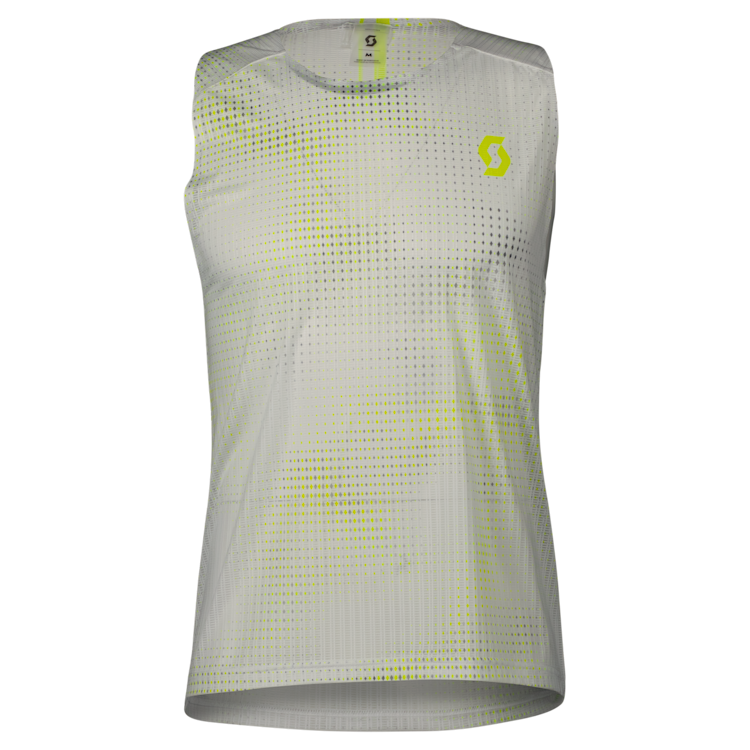 SCOTT RC Run SL Men's Tank