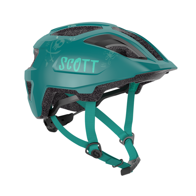 Casque enfant SCOTT Spunto (CPSC)