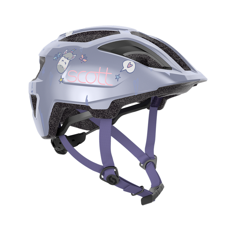 Casque enfant SCOTT Spunto (CPSC)