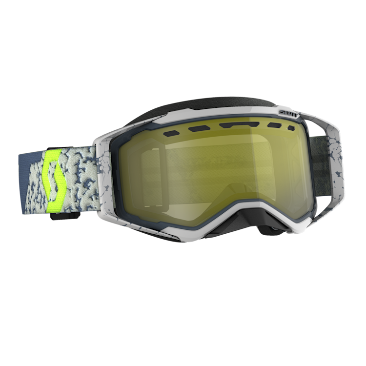 Maschera SCOTT Prospect Snow Cross