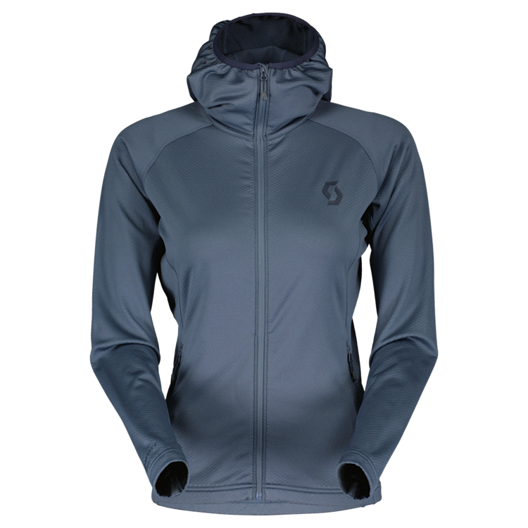 SCOTT Defined Tech Women's Hoody