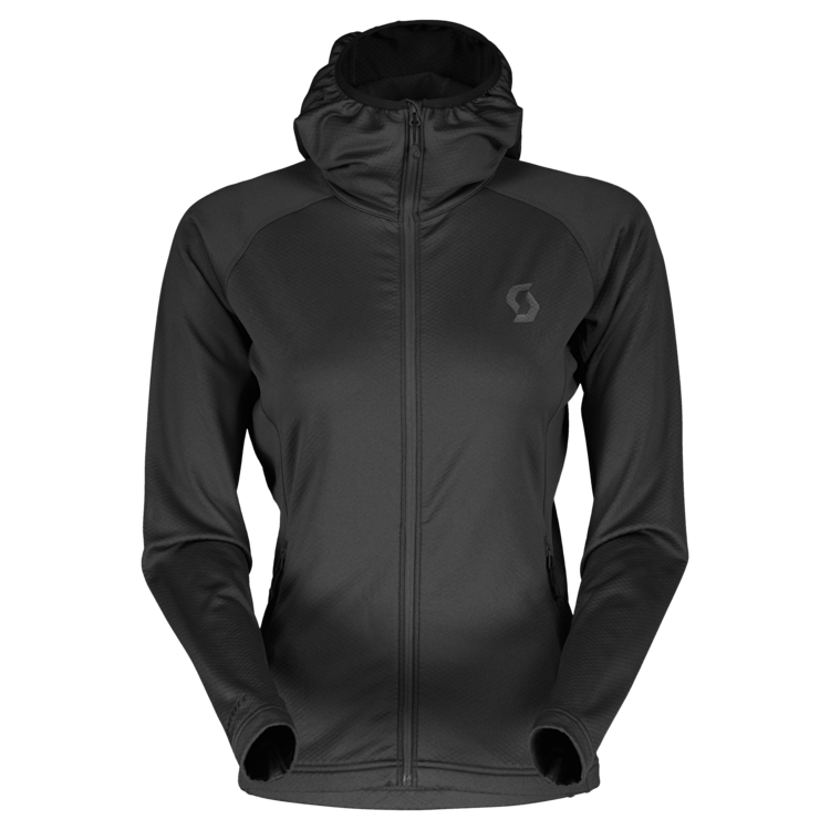 SCOTT Defined Tech Women's Hoody