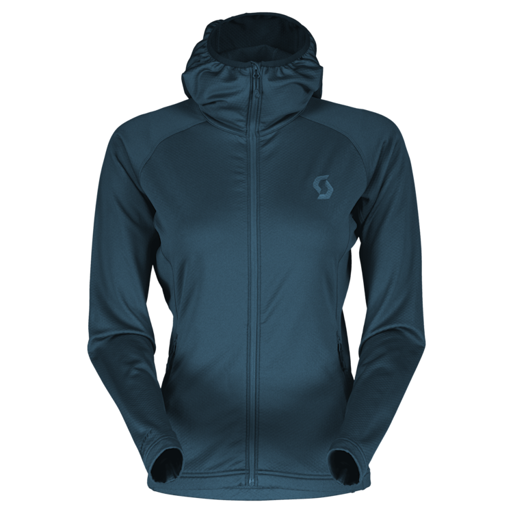 SCOTT Defined Tech Women's Hoody
