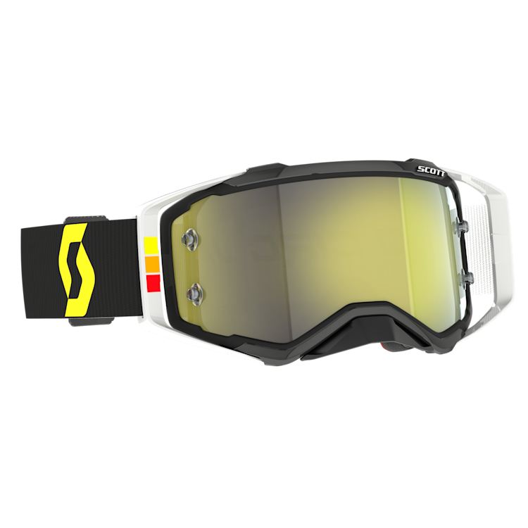SCOTT Prospect Pro Circuit Goggle