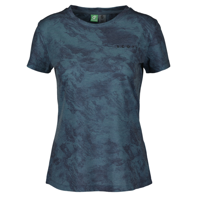 Camiseta para mujer SCOTT DRI Tie Dye