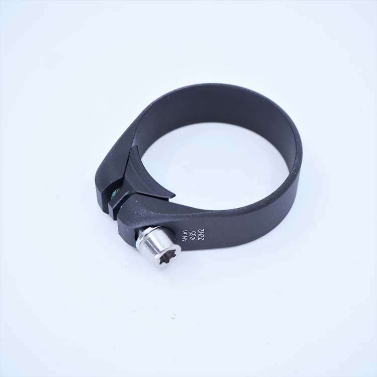 SCOTT Seatclamp Spark 34.9 22