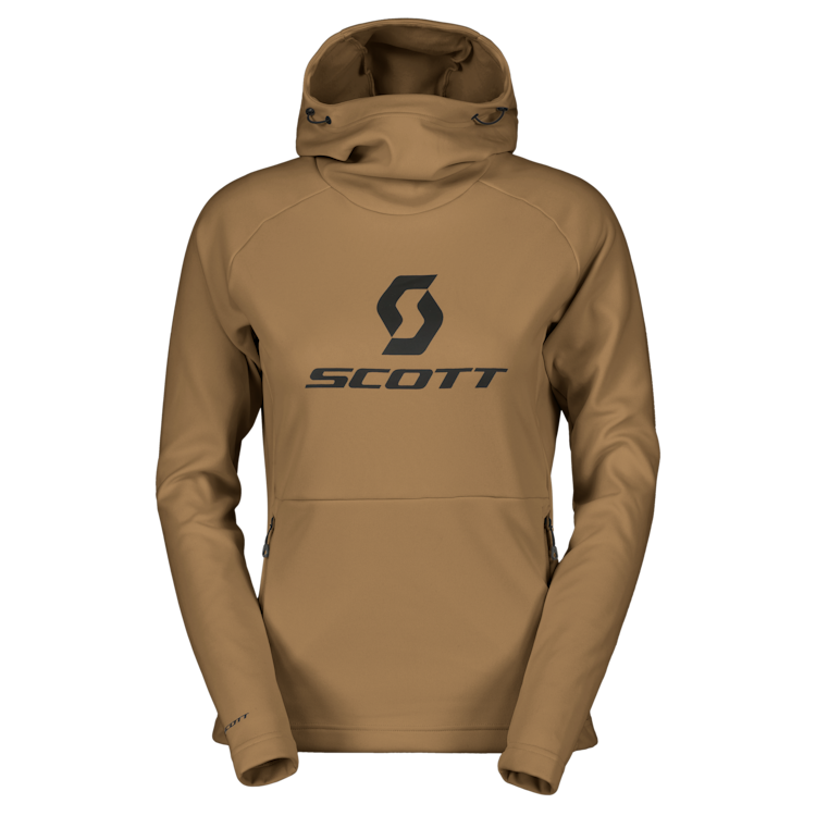 SCOTT Defined Mid Women's Pull-overover Hoody