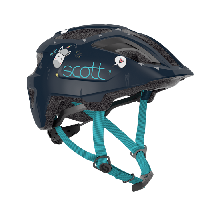 Casque enfant SCOTT Spunto (CPSC)