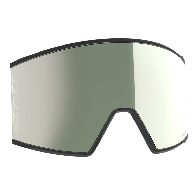 SCOTT React Lens