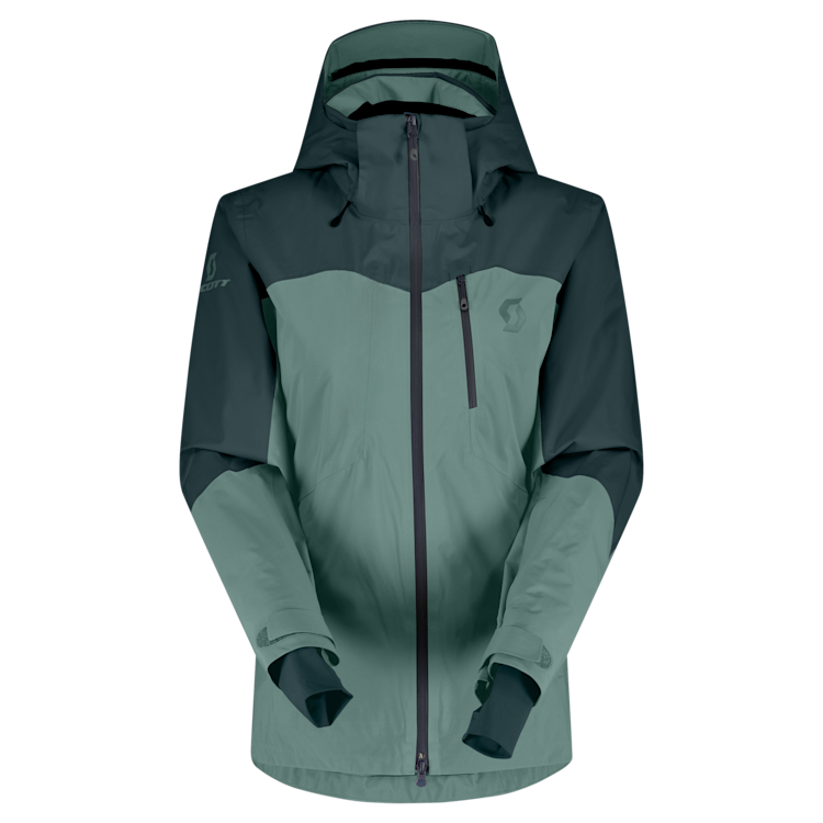 SCOTT Ultimate DRX Women's Jacket