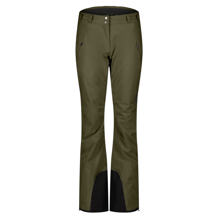 SCOTT Ultimate DRX Damenhose