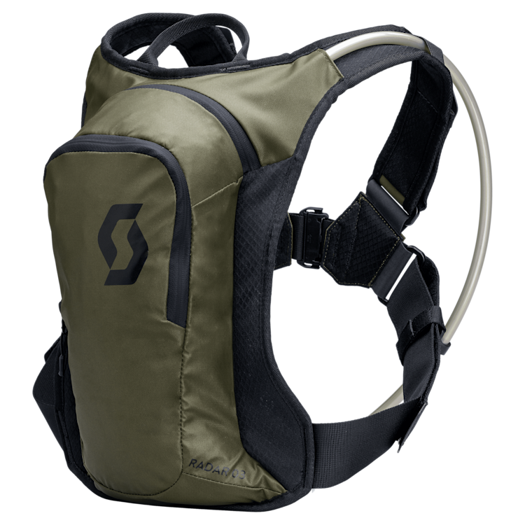 SCOTT Radar 3 Hydration Backpack