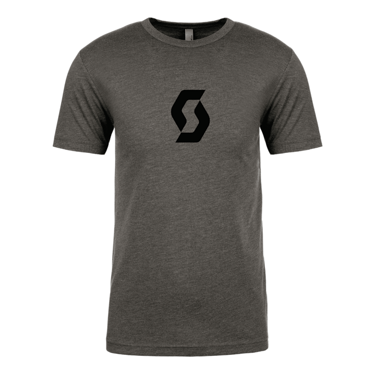 SCOTT Sports Logo T-Shirt