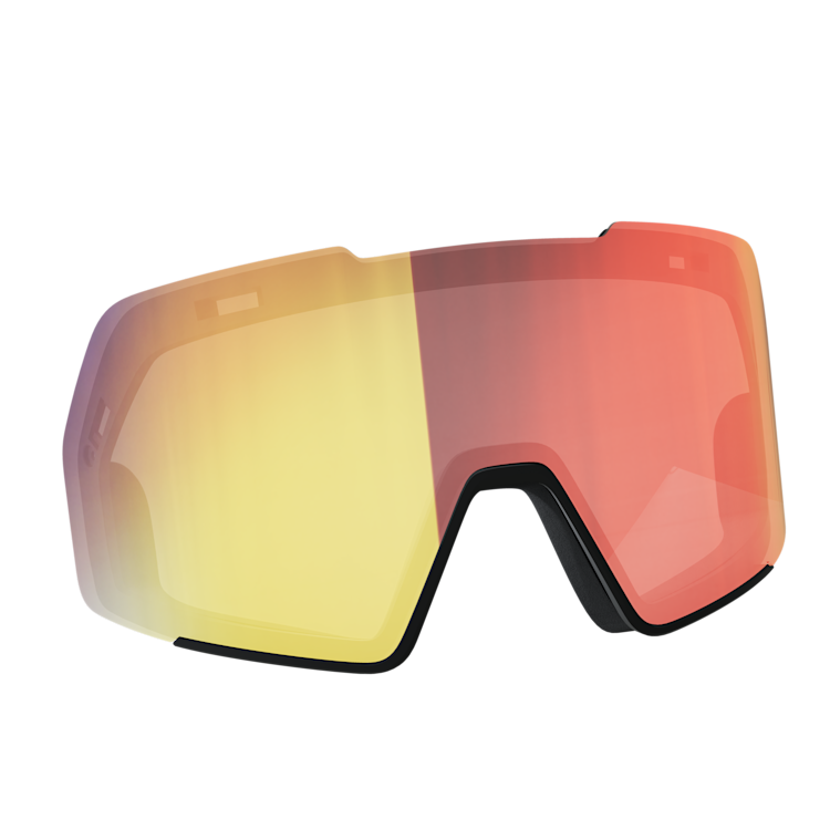 SCOTT Blend Plus Light Sensitive Replacement Visor
