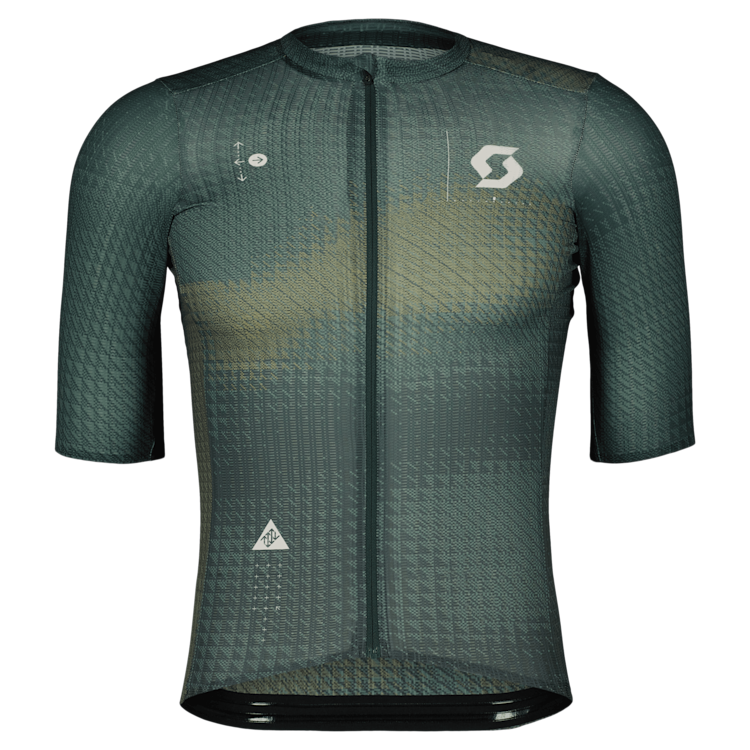 SCOTT Ultd. SL Short-Sleeve Men's Jersey