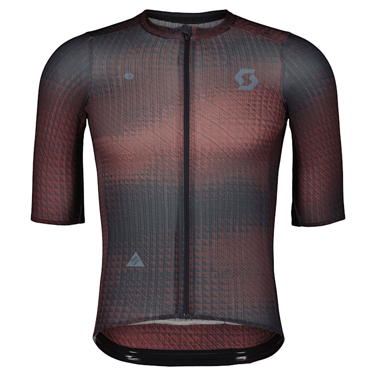 SCOTT Ultd. SL Short-Sleeve Men's Jersey