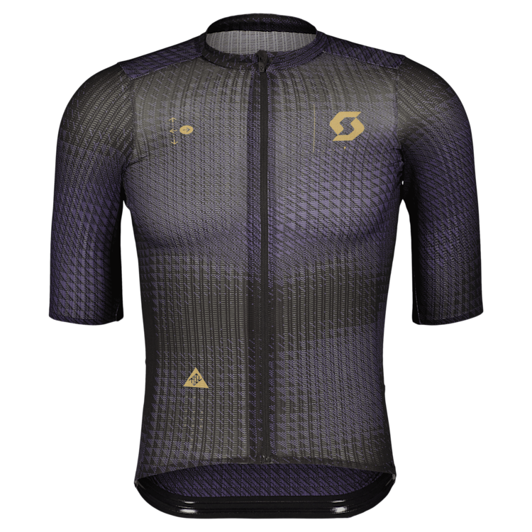 SCOTT Ultd. SL Short-Sleeve Men's Jersey